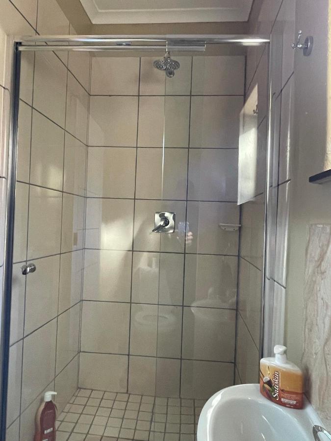 4 On Sirius Hotel Polokwane Kültér fotó