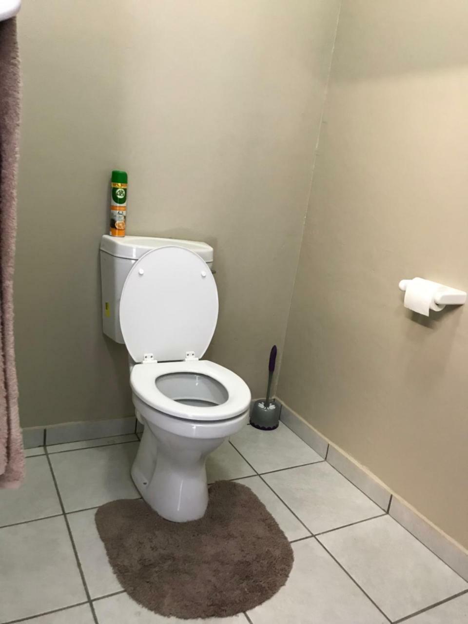 4 On Sirius Hotel Polokwane Kültér fotó