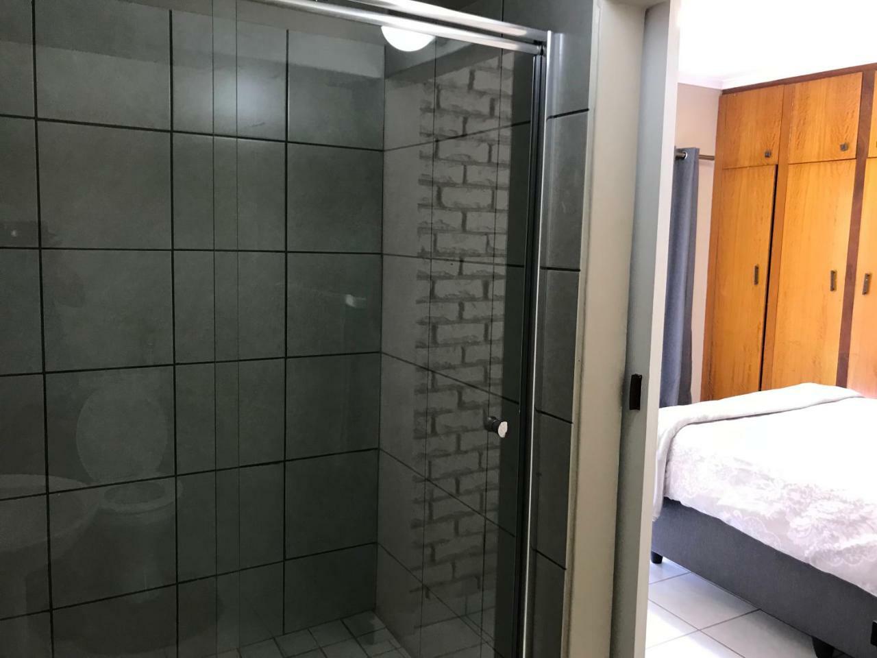 4 On Sirius Hotel Polokwane Kültér fotó