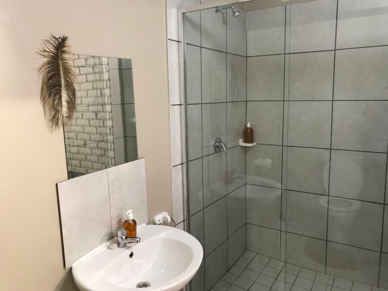 4 On Sirius Hotel Polokwane Kültér fotó