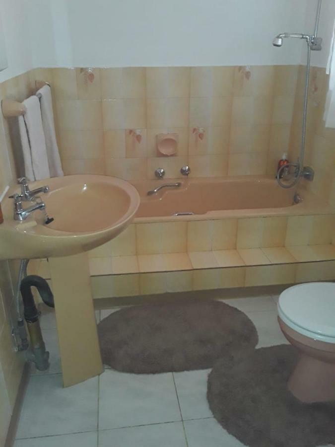 4 On Sirius Hotel Polokwane Kültér fotó