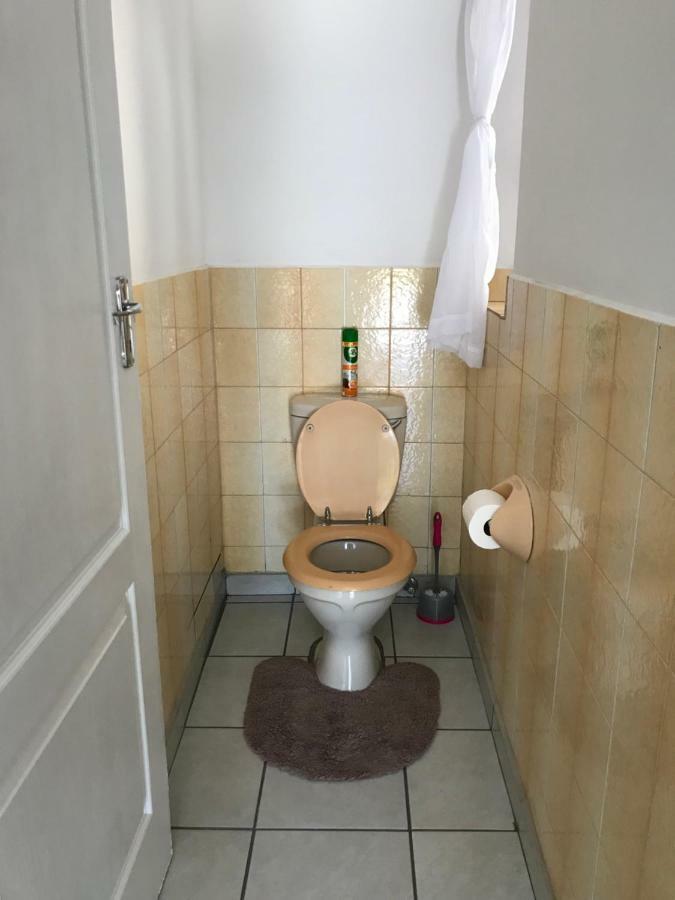 4 On Sirius Hotel Polokwane Kültér fotó
